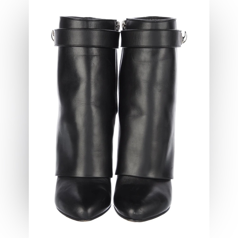 Givenchy Shark boot - Picture 2 of 2